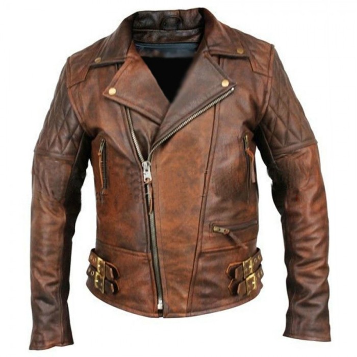 Fashion Jacket For Men